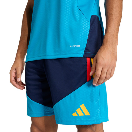 adidas Spanje Trainingsset WK 2026