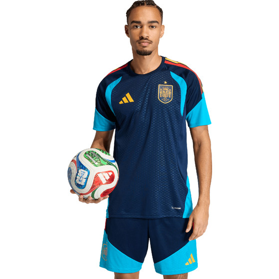 adidas Spanje Trainingsset WK 2026