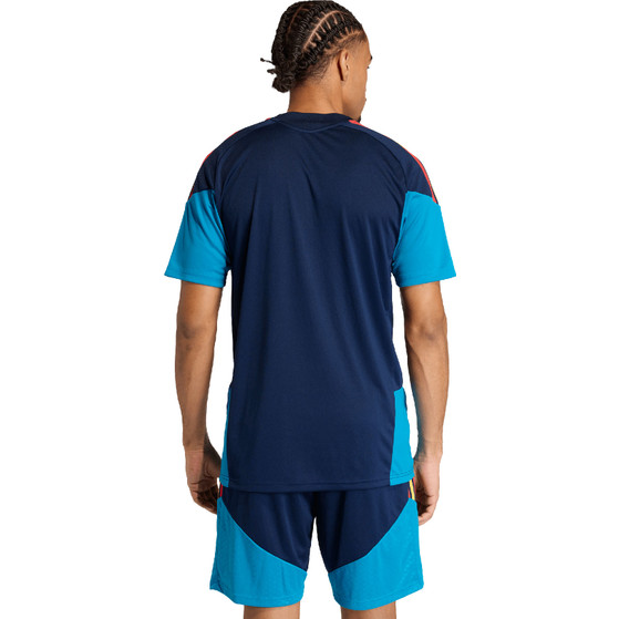 adidas Spanje Trainingsset WK 2026