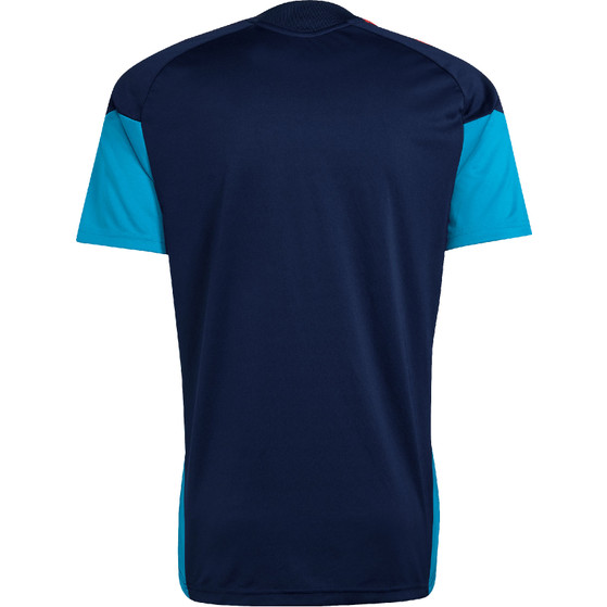 adidas Spanje Trainingsset WK 2026