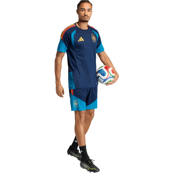 adidas Spanje Trainingsset WK 2026