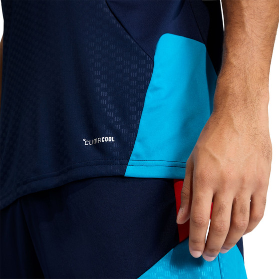 adidas Spanje Trainingsset WK 2026