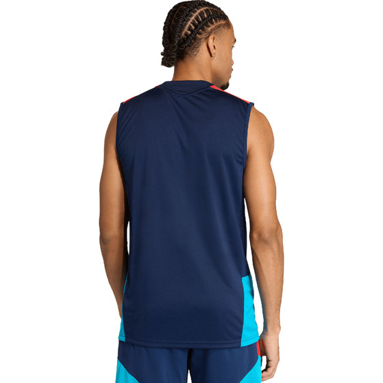 adidas Spain Sleeveless Training Shirt WC 2026