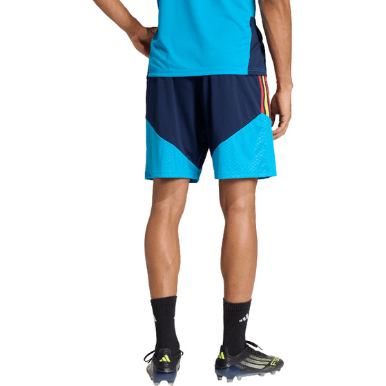 adidas Spanje Trainingsset WK 2026