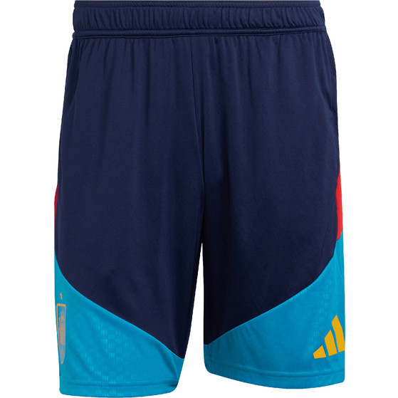 adidas Spanje Trainingsset WK 2026