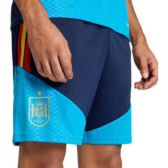 adidas Spanje Trainingsset WK 2026