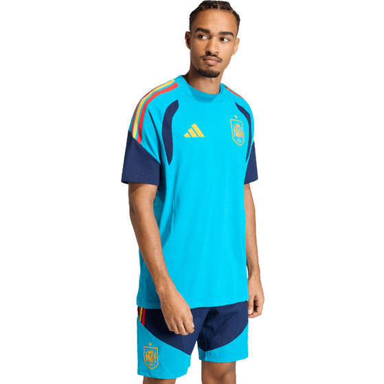 adidas Spanje Tee WK 2026