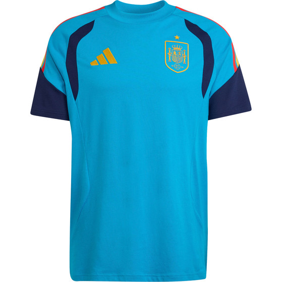 adidas Spanje Tee WK 2026