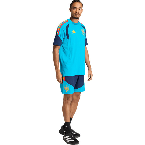 adidas Spanje Tee WK 2026