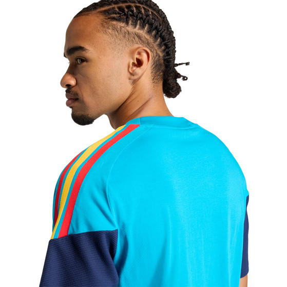 adidas Spanje Tee WK 2026