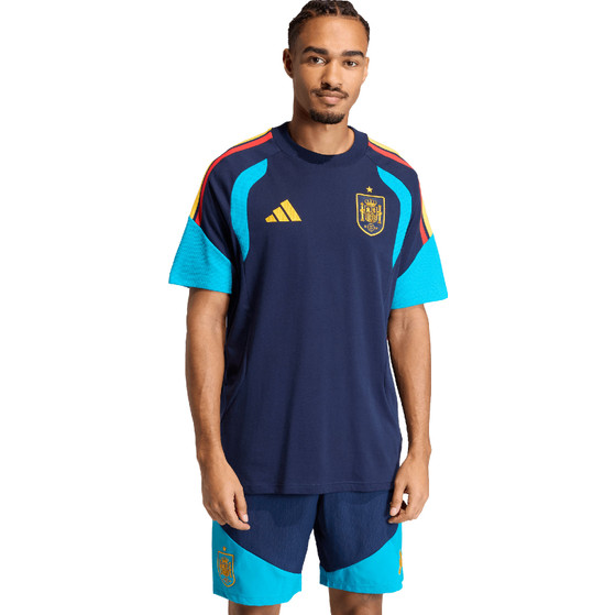 adidas Spanje Tee WK 2026