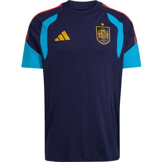adidas Spanje Tee WK 2026