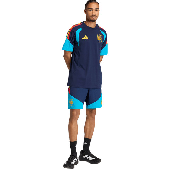 adidas Spanje Tee WK 2026