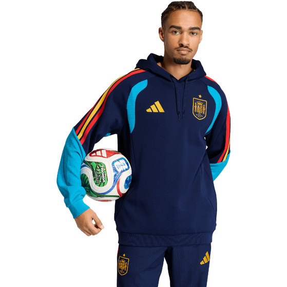 adidas Spain Sweat Hoodie WC 2026