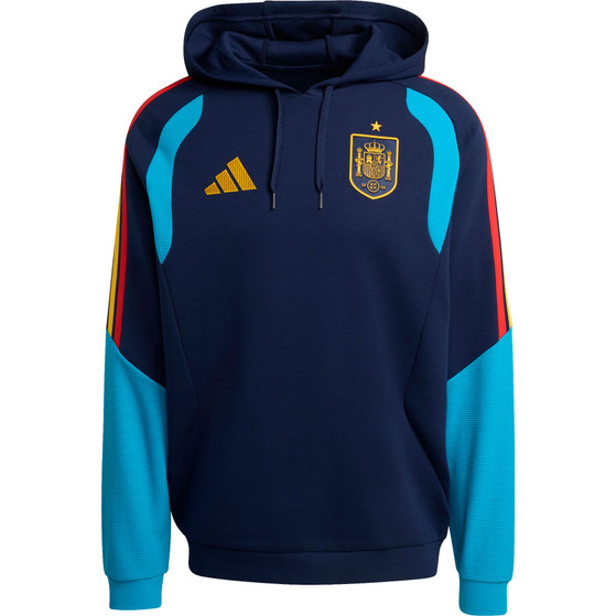 adidas Spain Sweat Hoodie WC 2026