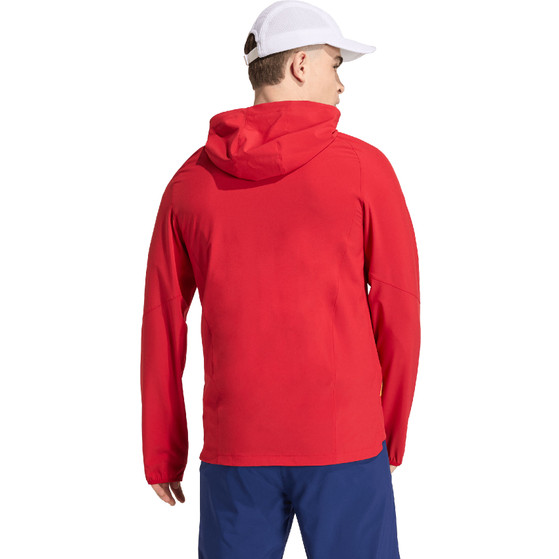 adidas Spanje Tiro Travel Trainingspak WK 2026