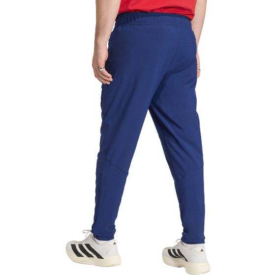 adidas Spain Tiro Travel Woven Pant WC 2026