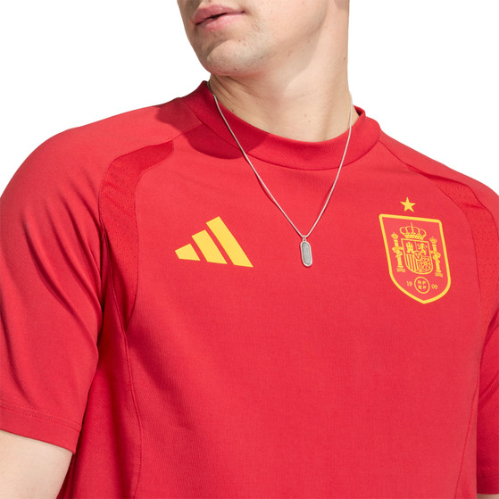 adidas Spain Tiro Travel Set WC 2026
