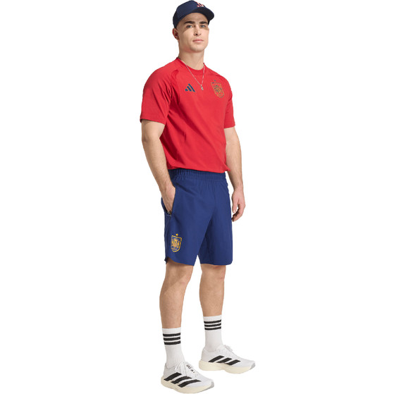 adidas Spain Tiro Travel Set WC 2026