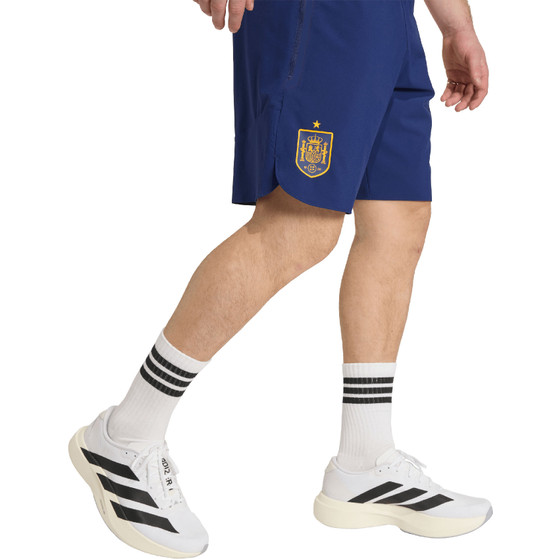 adidas Spain Tiro Travel Set WC 2026