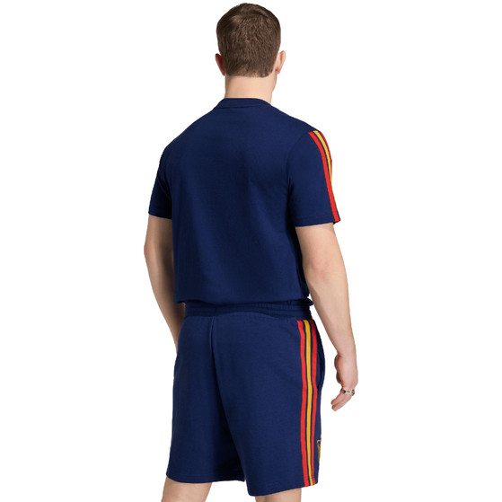 adidas Spanje DNA Tee WK 2026