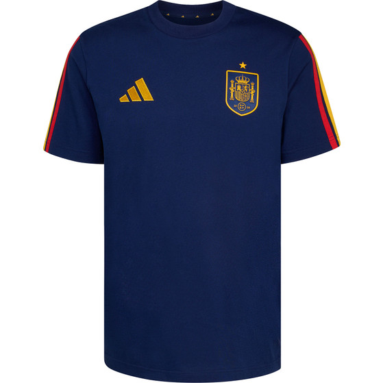 adidas Spanje DNA Tee WK 2026