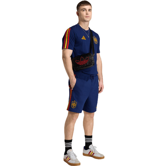 adidas Spanje DNA Tee WK 2026