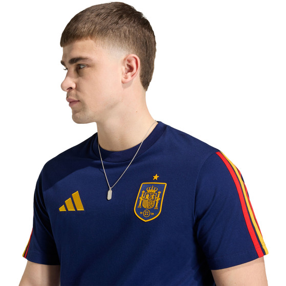 adidas Spanje DNA Tee WK 2026