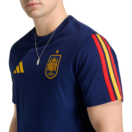 adidas Spanje DNA Tee WK 2026