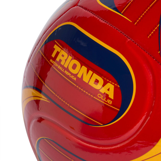 adidas Club Ballon Espagne CM 26 - Taille 5