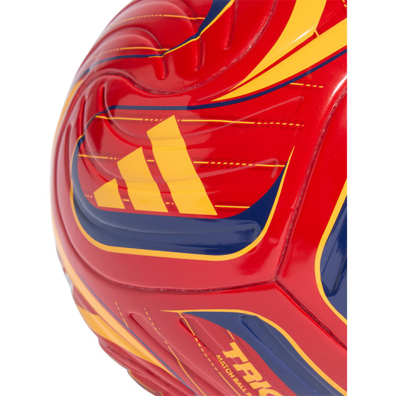 adidas Spanje Mini Bal WK 2026