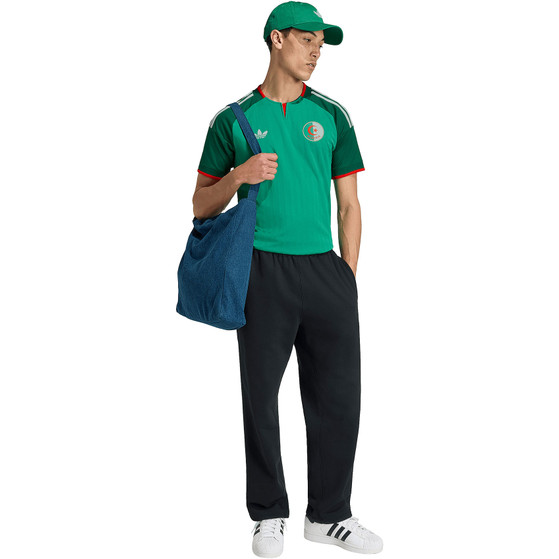 adidas Extérieur Shirt Algérie Coupe du Monde 26