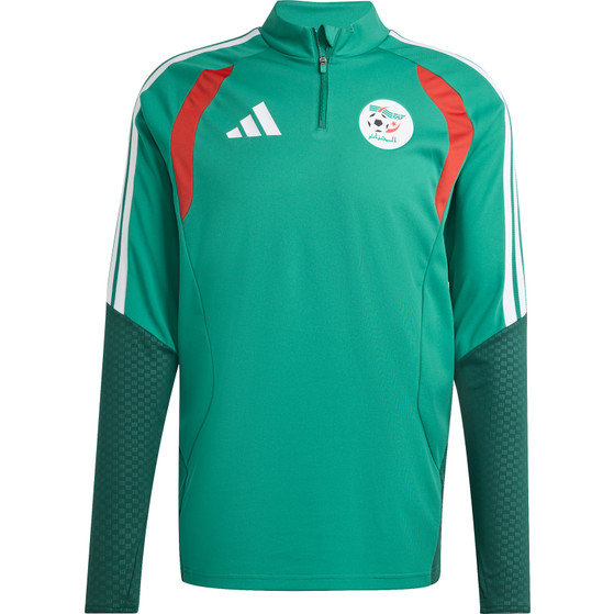 adidas Algeria Tracksuit WC 2026