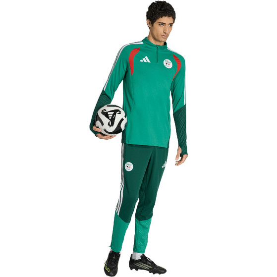 adidas Algeria Tracksuit WC 2026