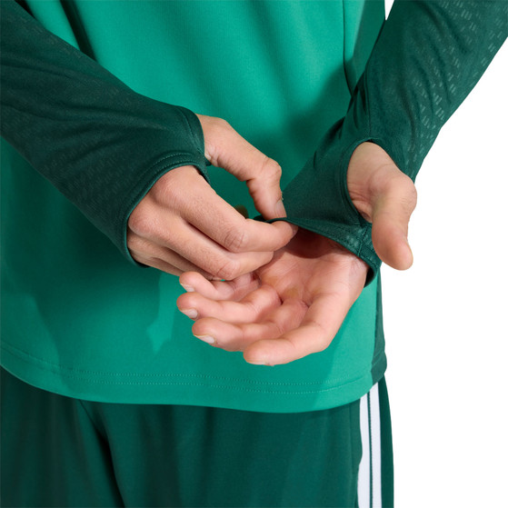 adidas Algeria Tracksuit WC 2026