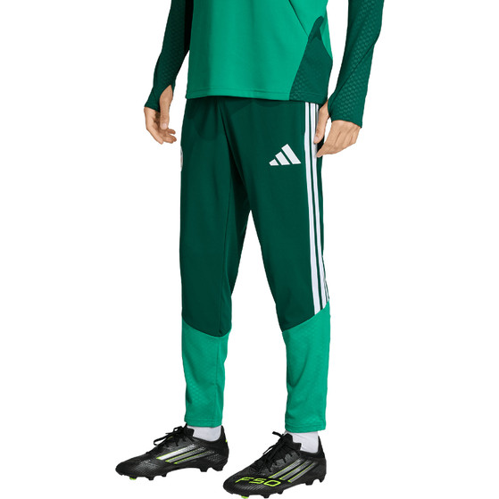 adidas Algeria Tracksuit WC 2026