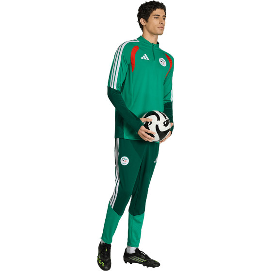 adidas Algeria Tracksuit WC 2026