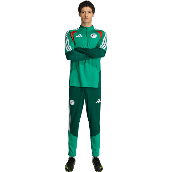 adidas Algeria Tracksuit WC 2026