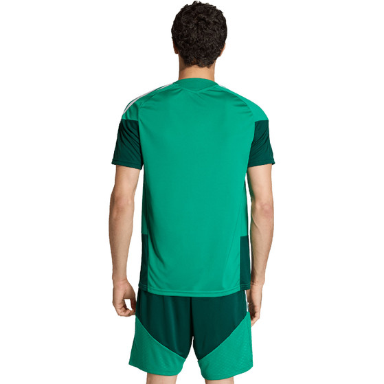 adidas Algeria Training Shirt WC 2026