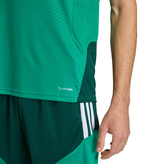 adidas Algeria Training Shirt WC 2026