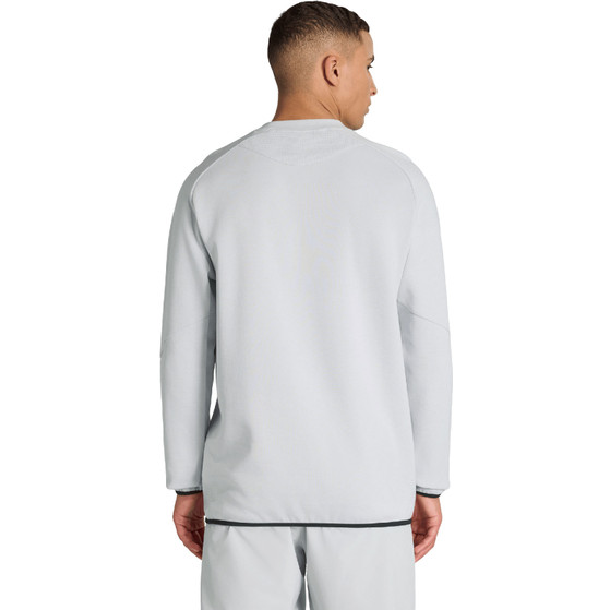 adidas Algerien Tiro Travel Crew Top WM 2026