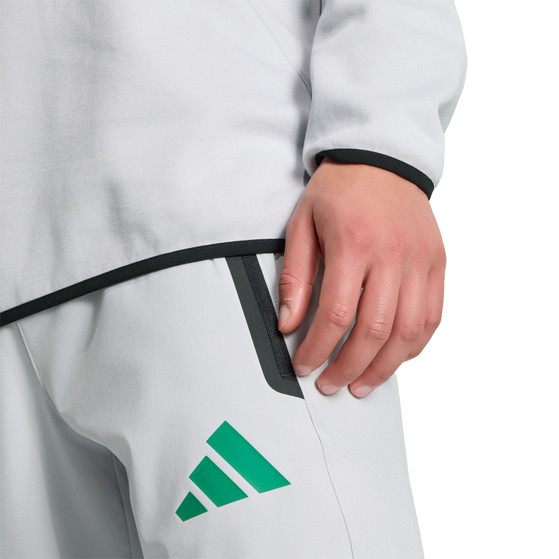 adidas Algerien Tiro Travel Crew Top WM 2026