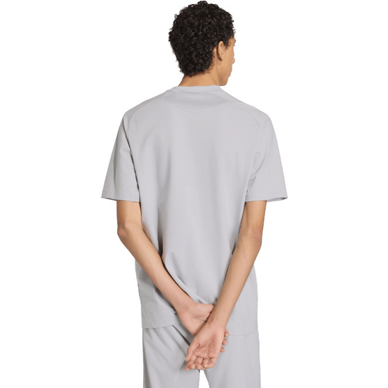 adidas Algeria Tiro Travel Tee WC 2026