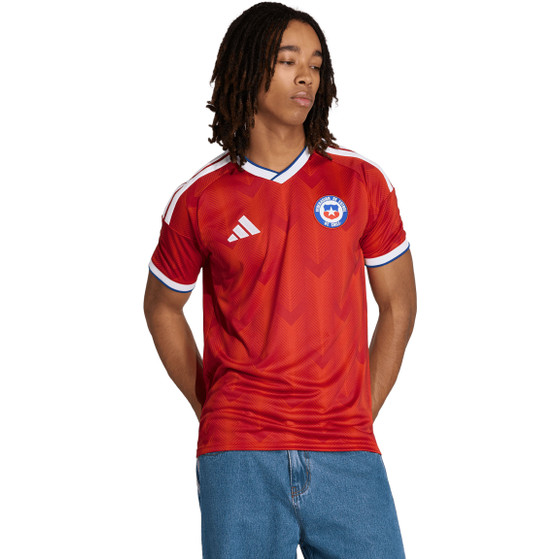 adidas Chili Thuis Shirt 2026/2028
