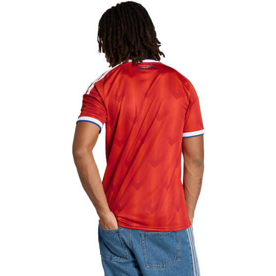 adidas Chili Thuis Shirt 2026/2028