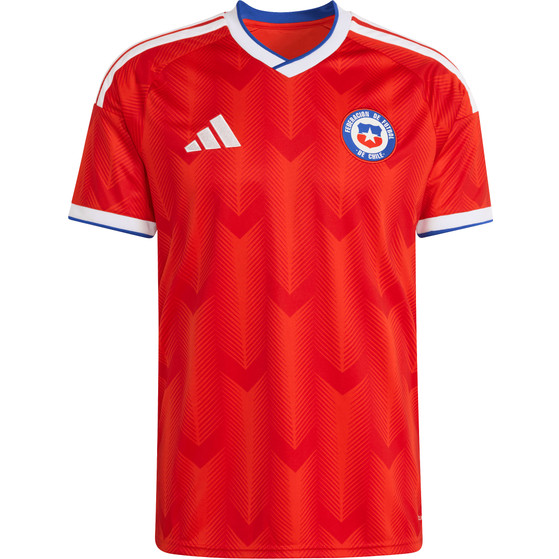 adidas Chili Thuis Shirt 2026/2028