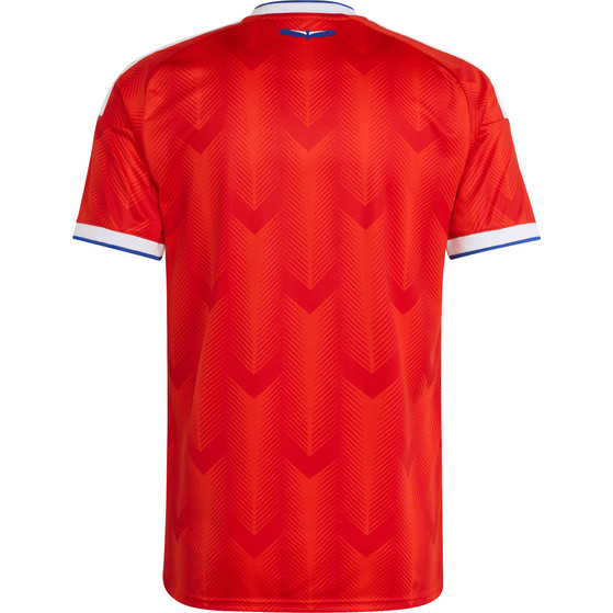 adidas Chili Thuis Shirt 2026/2028