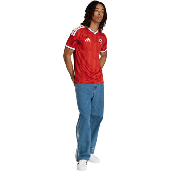 adidas Chili Thuis Shirt 2026/2028