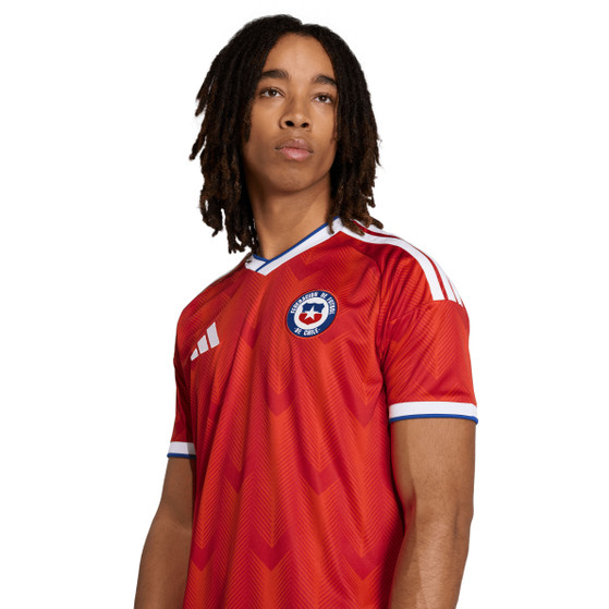 adidas Chili Thuis Shirt 2026/2028