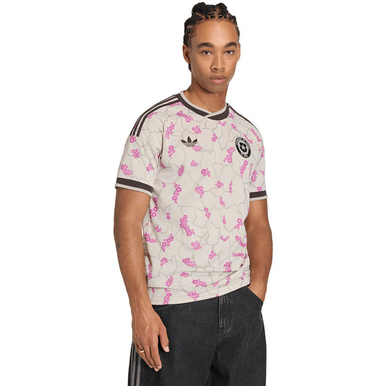 adidas Chili Uit Shirt 2026/2028